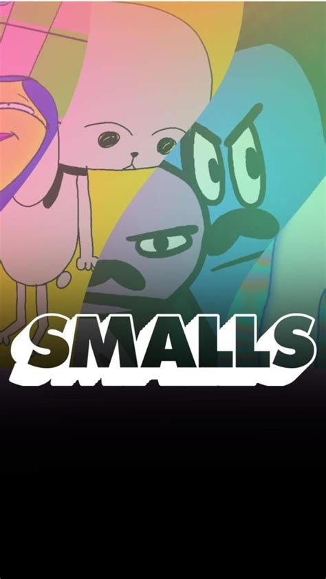 Adult swim smalls - Three sons have a boys night in the game room. Dad has a surprise for them.Created by Joe CappaJoe Cappa is a director/animator currently residing in Portlan...